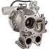 2511253 by GLOBAL PARTS DISTRIBUTORS - gpd New Turbocharger 2511253