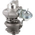 2511255 by GLOBAL PARTS DISTRIBUTORS - gpd New Turbocharger 2511255