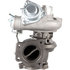 2511255 by GLOBAL PARTS DISTRIBUTORS - gpd New Turbocharger 2511255