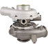 2511257 by GLOBAL PARTS DISTRIBUTORS - gpd New Turbocharger 2511257