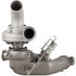 2511260 by GLOBAL PARTS DISTRIBUTORS - gpd New Turbocharger 2511260