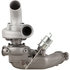 2511260 by GLOBAL PARTS DISTRIBUTORS - Turbo New