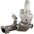 2511260 by GLOBAL PARTS DISTRIBUTORS - gpd New Turbocharger 2511260