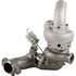 2511260 by GLOBAL PARTS DISTRIBUTORS - Turbo New
