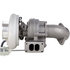 2511265 by GLOBAL PARTS DISTRIBUTORS - gpd New Turbocharger 2511265