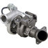 2511266 by GLOBAL PARTS DISTRIBUTORS - gpd New Turbocharger 2511266