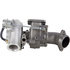 2511266 by GLOBAL PARTS DISTRIBUTORS - gpd New Turbocharger 2511266