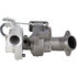 2511265 by GLOBAL PARTS DISTRIBUTORS - gpd New Turbocharger 2511265