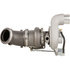 2511268 by GLOBAL PARTS DISTRIBUTORS - gpd New Turbocharger 2511268