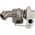 2511267 by GLOBAL PARTS DISTRIBUTORS - gpd New Turbocharger 2511267