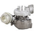 2511274 by GLOBAL PARTS DISTRIBUTORS - gpd New Turbocharger 2511274