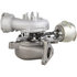 2511274 by GLOBAL PARTS DISTRIBUTORS - gpd New Turbocharger 2511274