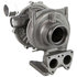 2511279 by GLOBAL PARTS DISTRIBUTORS - gpd New Turbocharger 2511279