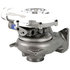 2511279 by GLOBAL PARTS DISTRIBUTORS - gpd New Turbocharger 2511279