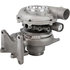 2511279 by GLOBAL PARTS DISTRIBUTORS - gpd New Turbocharger 2511279