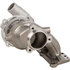 2511284 by GLOBAL PARTS DISTRIBUTORS - gpd New Turbocharger 2511284