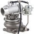 2511287 by GLOBAL PARTS DISTRIBUTORS - gpd New Turbocharger 2511287