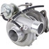 2511287 by GLOBAL PARTS DISTRIBUTORS - gpd New Turbocharger 2511287