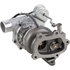 2511287 by GLOBAL PARTS DISTRIBUTORS - gpd New Turbocharger 2511287