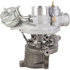 2511291 by GLOBAL PARTS DISTRIBUTORS - gpd New Turbocharger 2511291