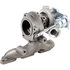 2511297 by GLOBAL PARTS DISTRIBUTORS - gpd New Turbocharger 2511297