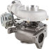 2511295 by GLOBAL PARTS DISTRIBUTORS - gpd New Turbocharger 2511295