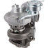 2511299 by GLOBAL PARTS DISTRIBUTORS - gpd New Turbocharger 2511299