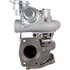 2511299 by GLOBAL PARTS DISTRIBUTORS - gpd New Turbocharger 2511299