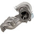 2511298 by GLOBAL PARTS DISTRIBUTORS - gpd New Turbocharger 2511298