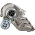 2511298 by GLOBAL PARTS DISTRIBUTORS - gpd New Turbocharger 2511298