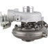 2511302 by GLOBAL PARTS DISTRIBUTORS - gpd New Turbocharger 2511302