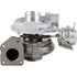 2511302 by GLOBAL PARTS DISTRIBUTORS - gpd New Turbocharger 2511302