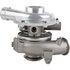 2511303 by GLOBAL PARTS DISTRIBUTORS - gpd New Turbocharger 2511303