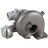 2511302 by GLOBAL PARTS DISTRIBUTORS - gpd New Turbocharger 2511302