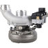 2511308 by GLOBAL PARTS DISTRIBUTORS - gpd New Turbocharger 2511308