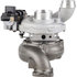 2511308 by GLOBAL PARTS DISTRIBUTORS - gpd New Turbocharger 2511308