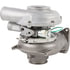 2511306 by GLOBAL PARTS DISTRIBUTORS - gpd New Turbocharger 2511306