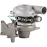 2511306 by GLOBAL PARTS DISTRIBUTORS - gpd New Turbocharger 2511306