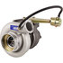 2511307 by GLOBAL PARTS DISTRIBUTORS - gpd New Turbocharger 2511307