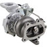 2511311 by GLOBAL PARTS DISTRIBUTORS - gpd New Turbocharger 2511311