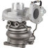 2511311 by GLOBAL PARTS DISTRIBUTORS - gpd New Turbocharger 2511311