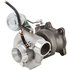2511310 by GLOBAL PARTS DISTRIBUTORS - Turbo New