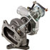 2511310 by GLOBAL PARTS DISTRIBUTORS - gpd New Turbocharger 2511310