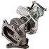2511310 by GLOBAL PARTS DISTRIBUTORS - Turbo New
