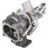 2511314 by GLOBAL PARTS DISTRIBUTORS - gpd New Turbocharger 2511314