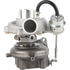 2511314 by GLOBAL PARTS DISTRIBUTORS - gpd New Turbocharger 2511314