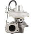 2511314 by GLOBAL PARTS DISTRIBUTORS - gpd New Turbocharger 2511314
