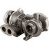 2511313 by GLOBAL PARTS DISTRIBUTORS - gpd New Turbocharger 2511313