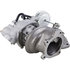 2511316 by GLOBAL PARTS DISTRIBUTORS - gpd New Turbocharger 2511316