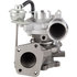 2511315 by GLOBAL PARTS DISTRIBUTORS - gpd New Turbocharger 2511315